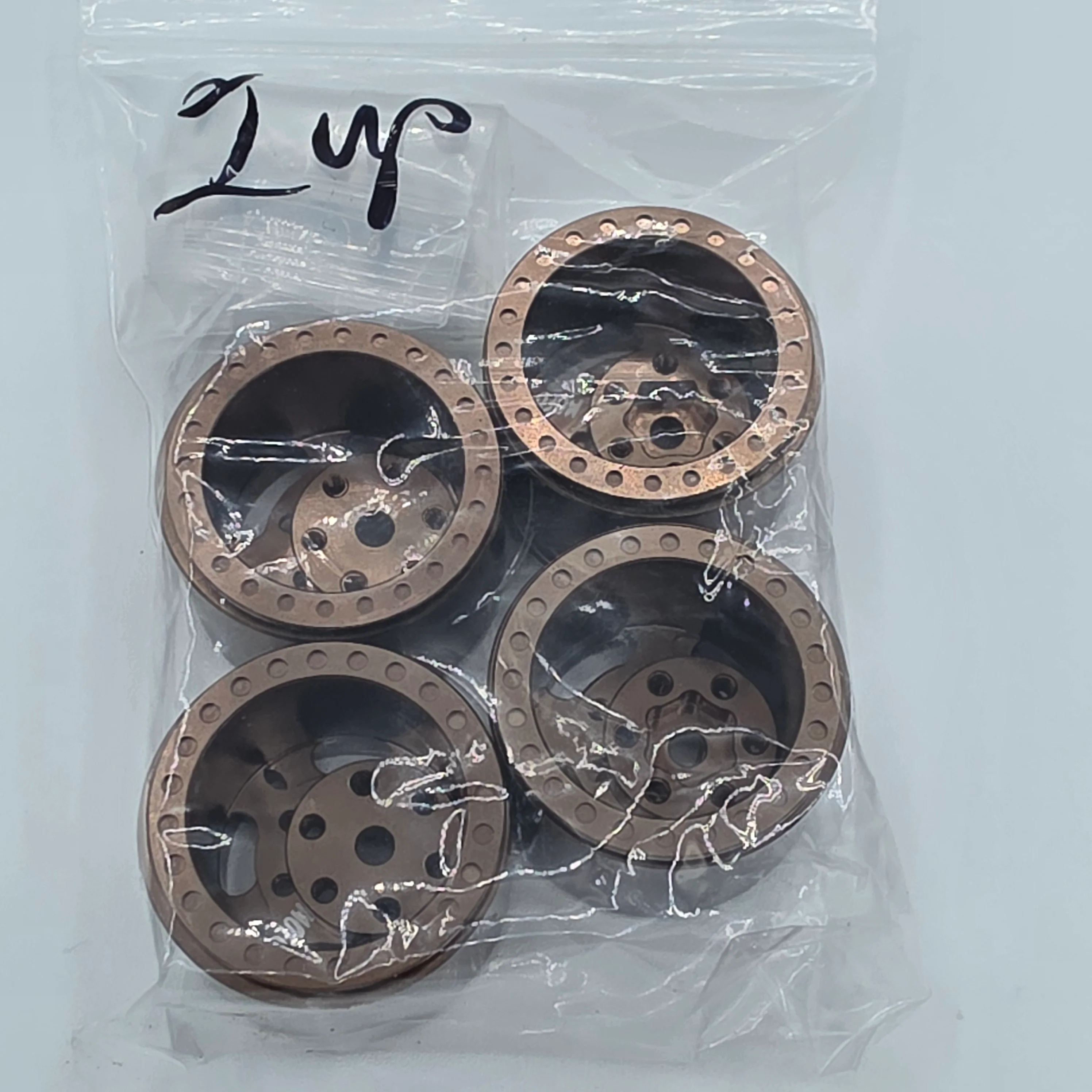 Mofo RC Wheel & Tire Scrapyard Clearance - Image 10