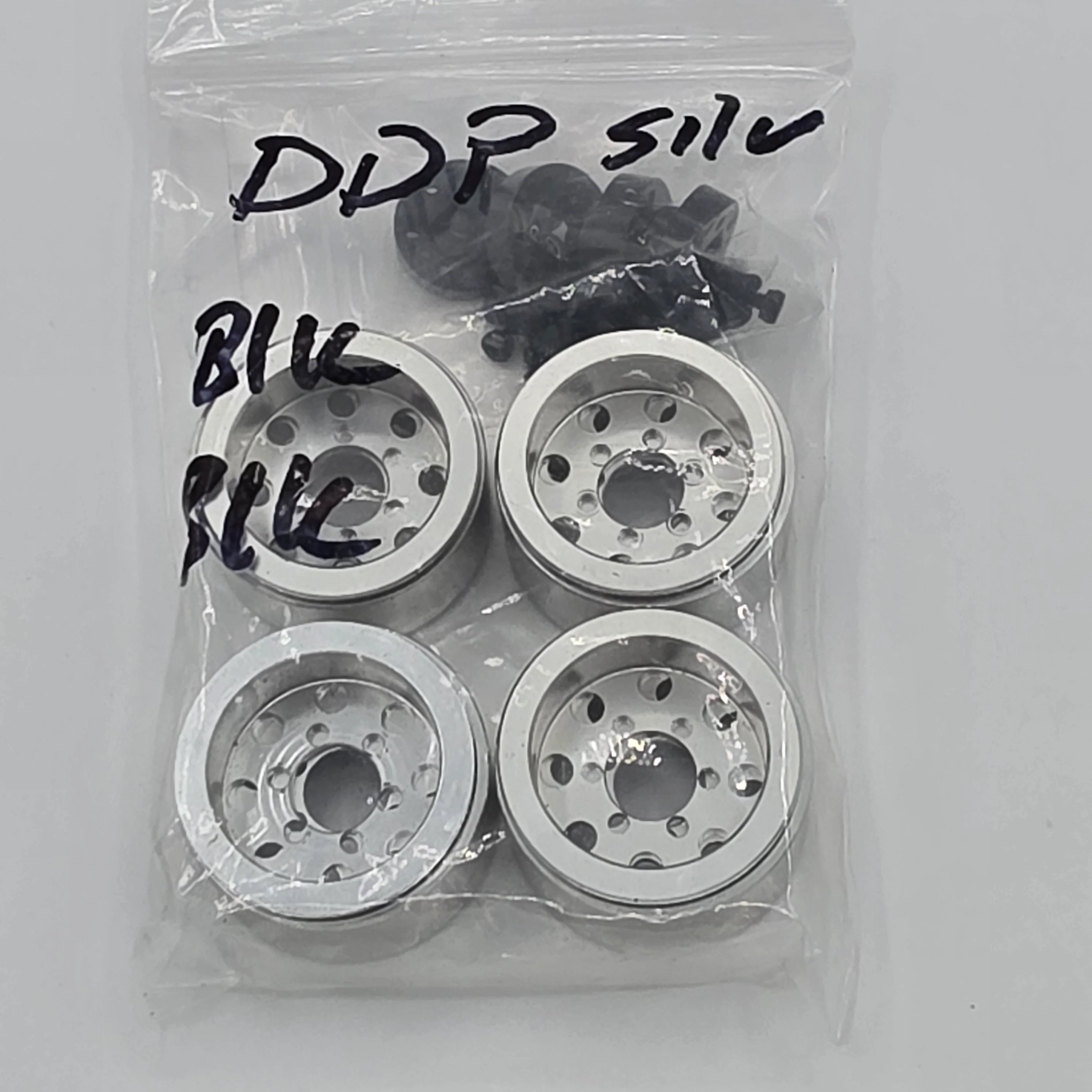 Mofo RC Wheel & Tire Scrapyard Clearance - Image 11