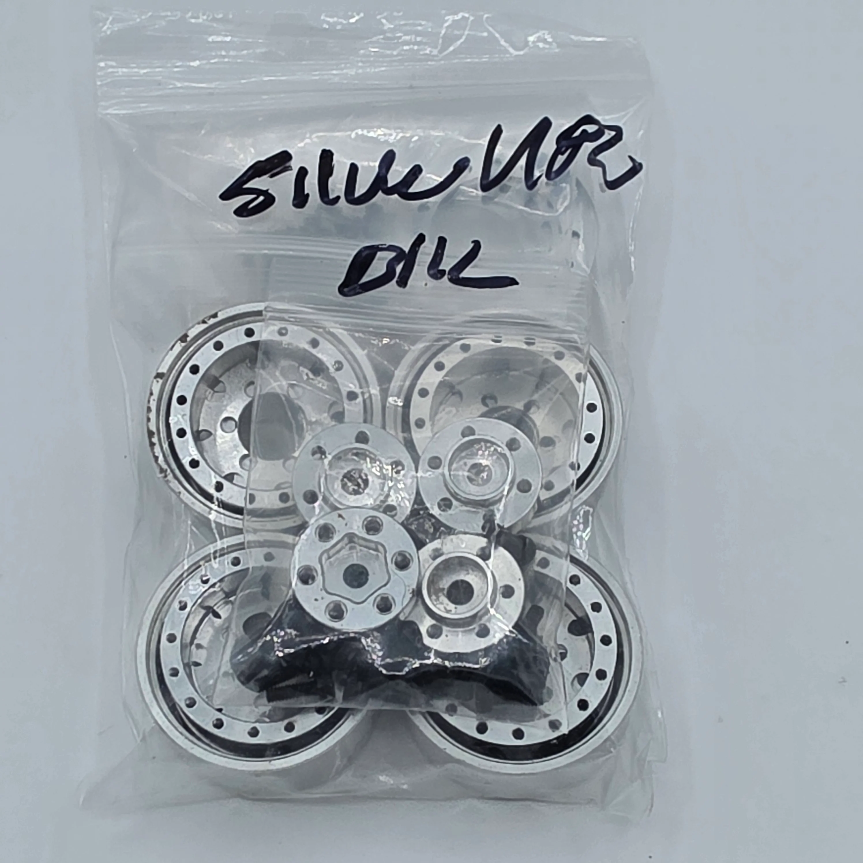 Mofo RC Wheel & Tire Scrapyard Clearance - Image 2