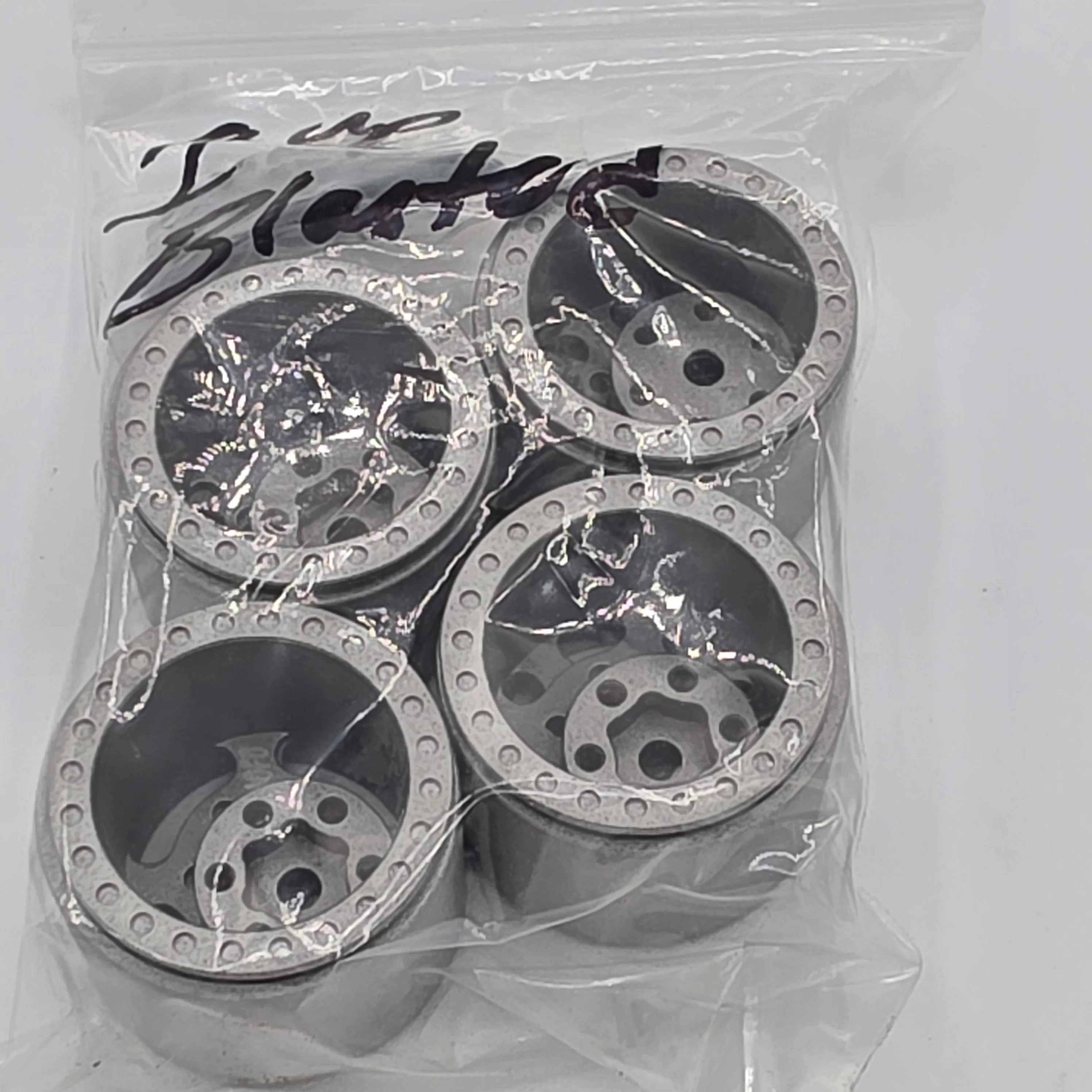 Mofo RC Wheel & Tire Scrapyard Clearance - Image 3
