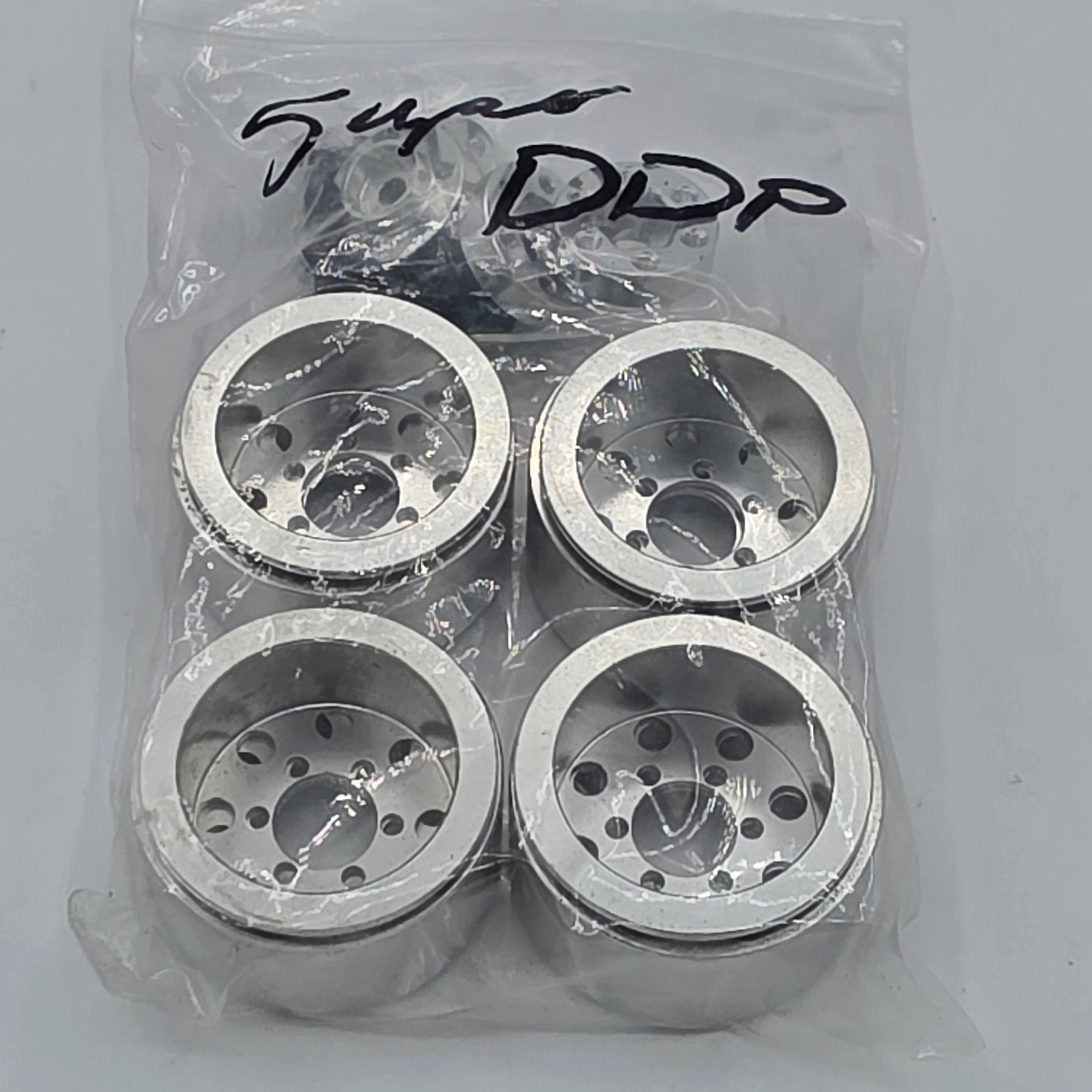 Mofo RC Wheel & Tire Scrapyard Clearance - Image 4