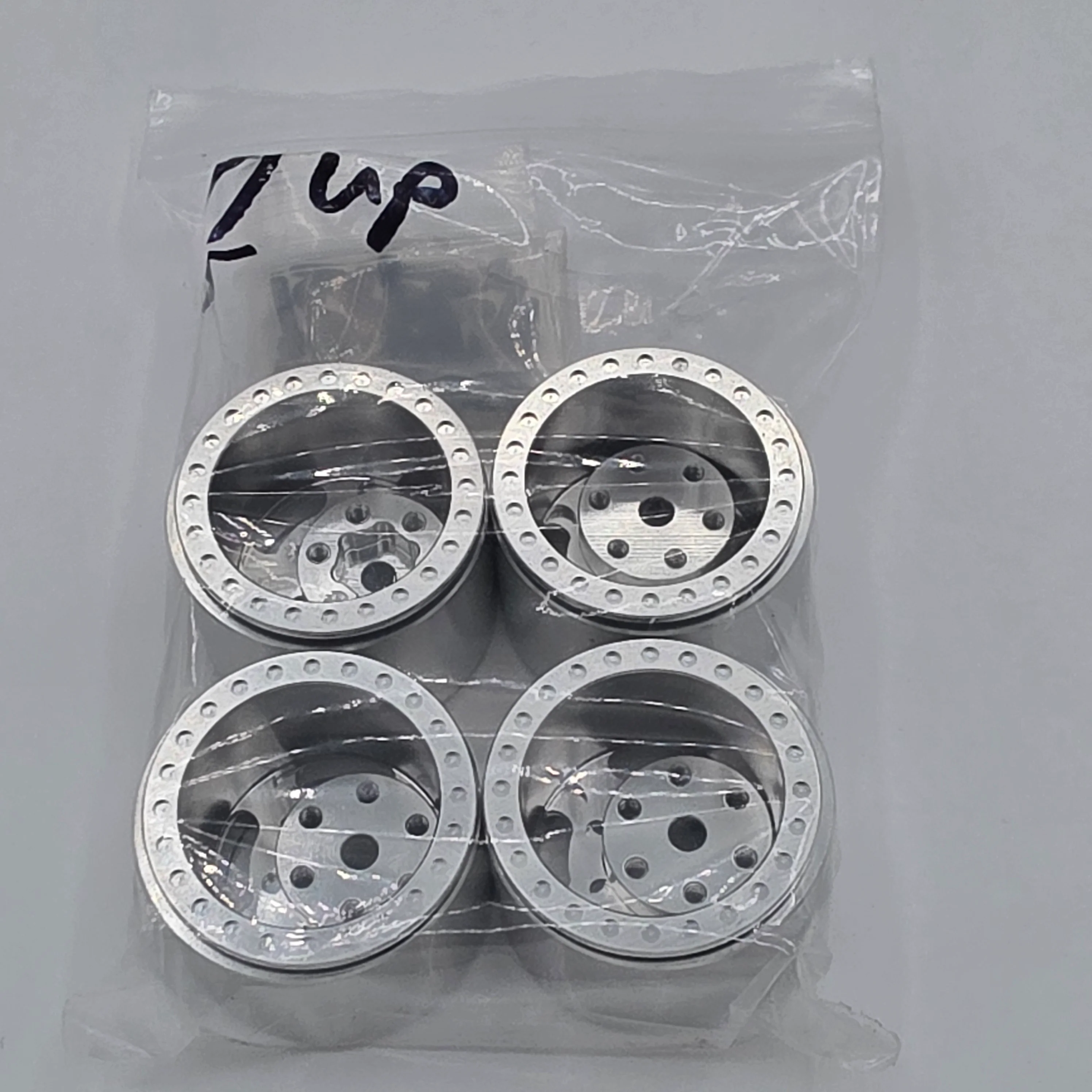 Mofo RC Wheel & Tire Scrapyard Clearance - Image 7