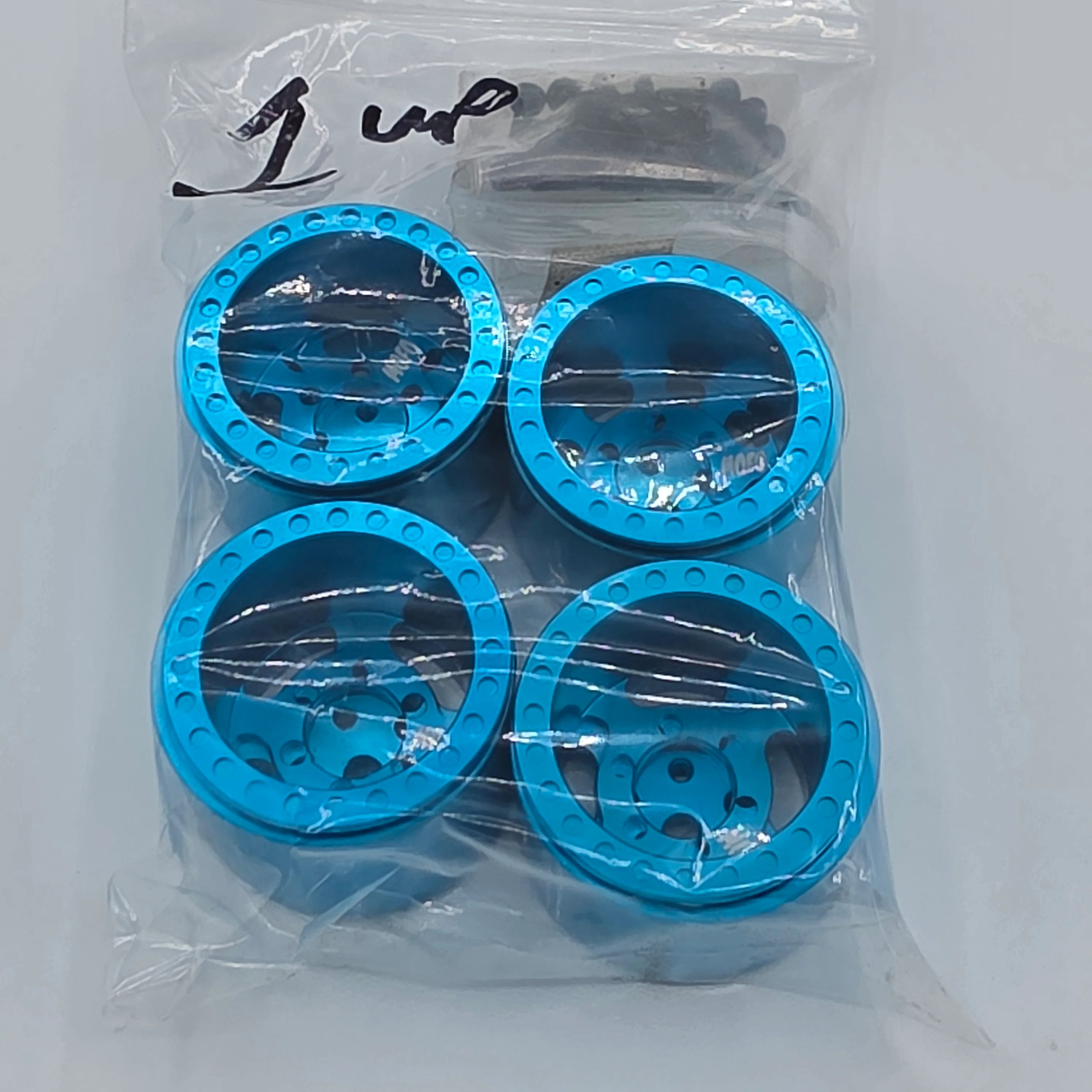 Mofo RC Wheel & Tire Scrapyard Clearance - Image 9