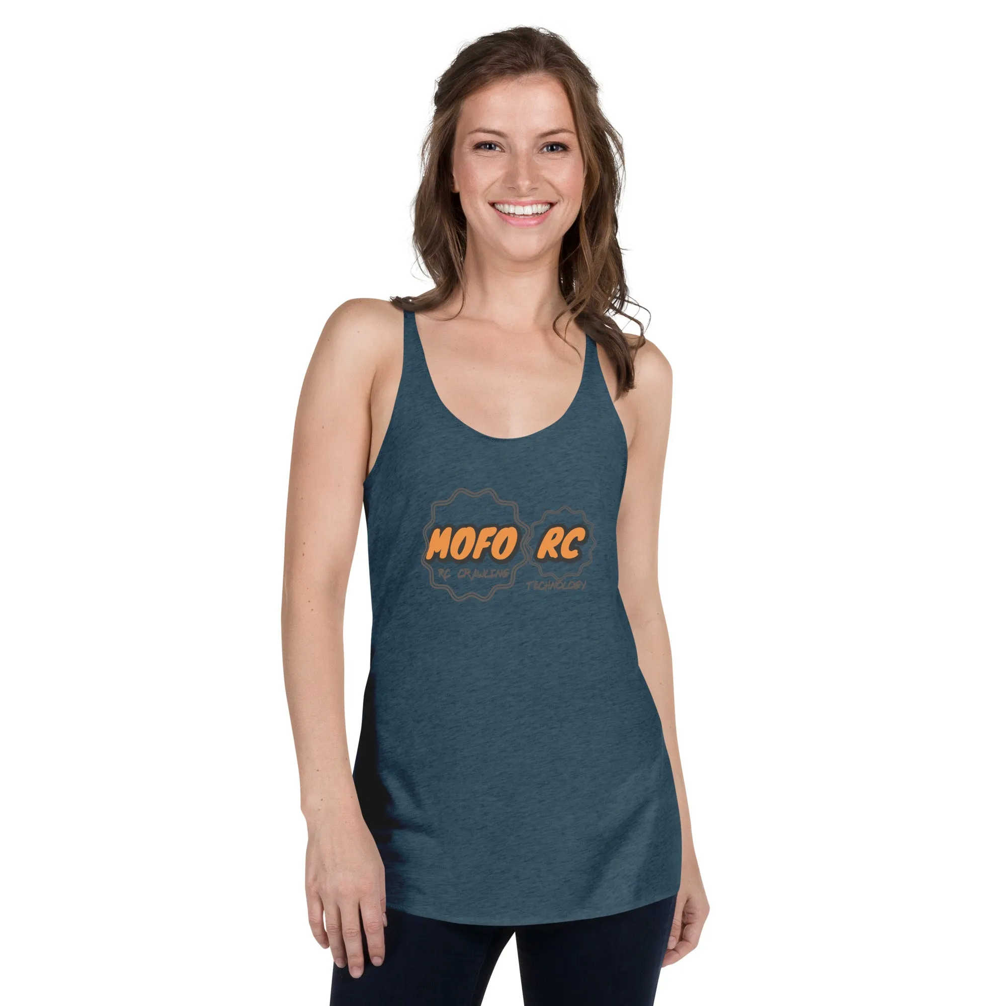 Women's Mofo Tank - Image 3