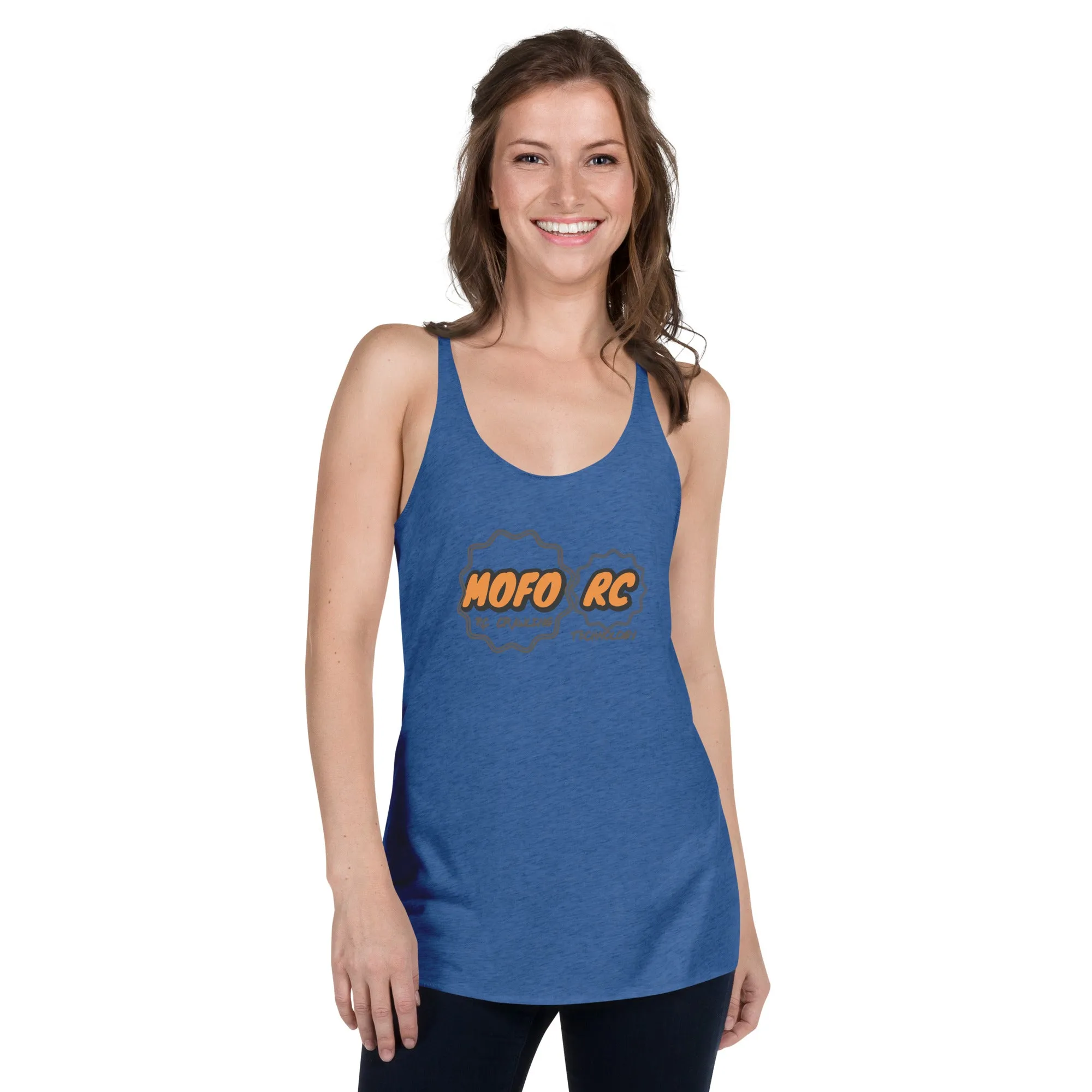 Women's Mofo Tank - Image 6