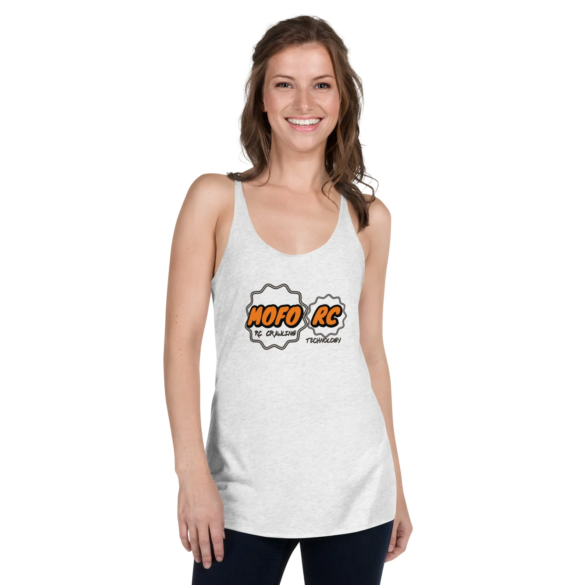 Women's Mofo Tank - Image 9