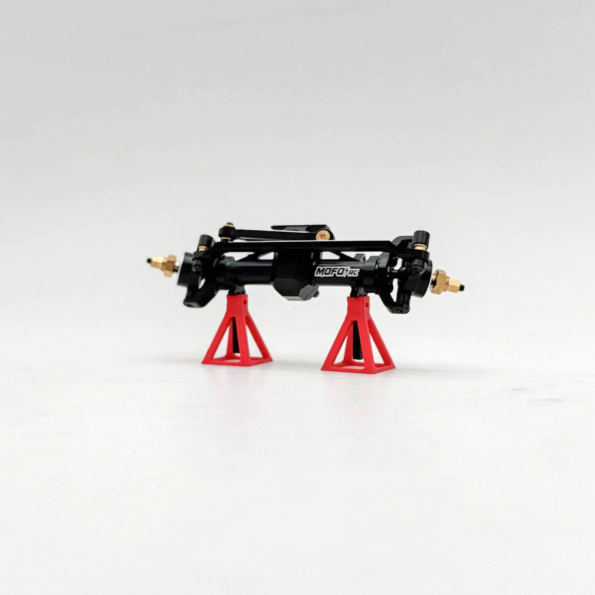 X15 Billet Axle Set Front & Rear for Axial® SCX24™/AX24™ - Image 3