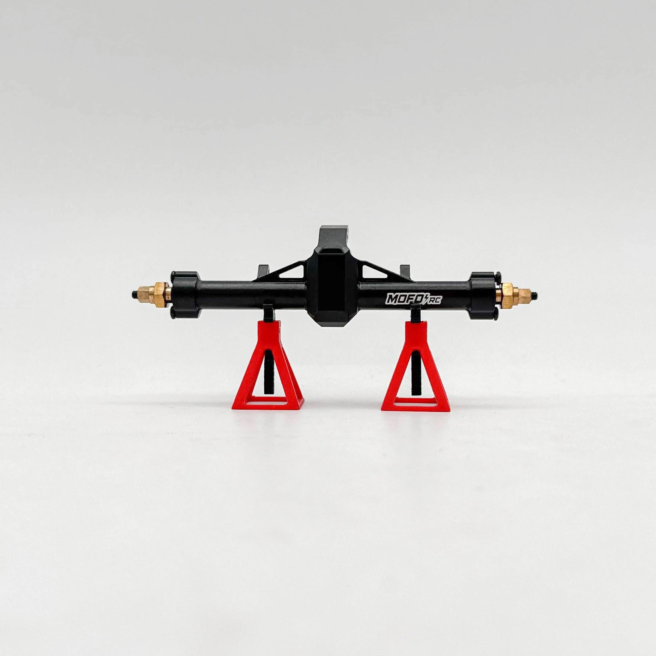 X15 Billet Axle Set Front & Rear for Axial® SCX24™/AX24™ - Image 4