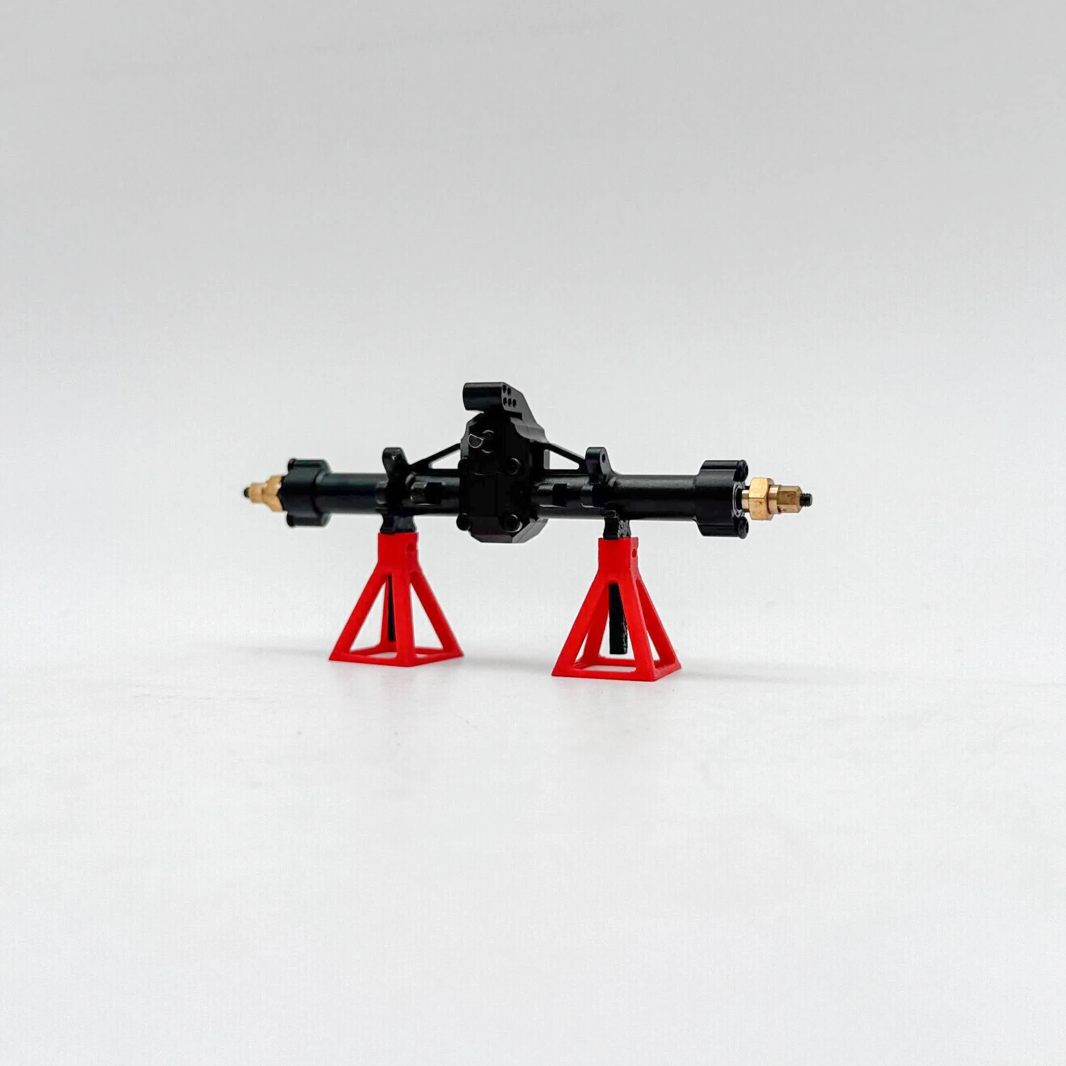 X15 Billet Axle Set Front & Rear for Axial® SCX24™/AX24™ - Image 5