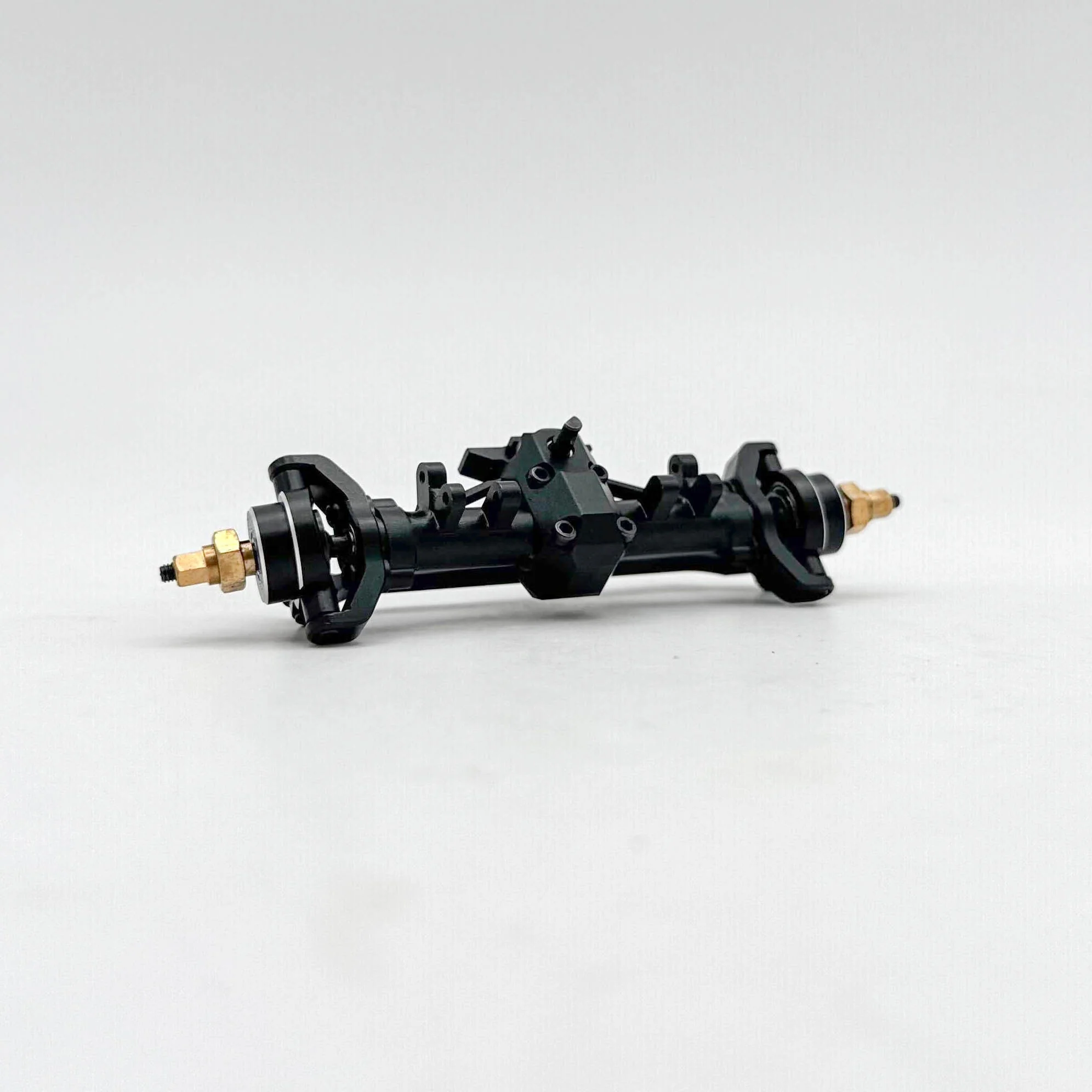 X15 Billet Axle Set Front & Rear for Axial® SCX24™/AX24™ - Image 7