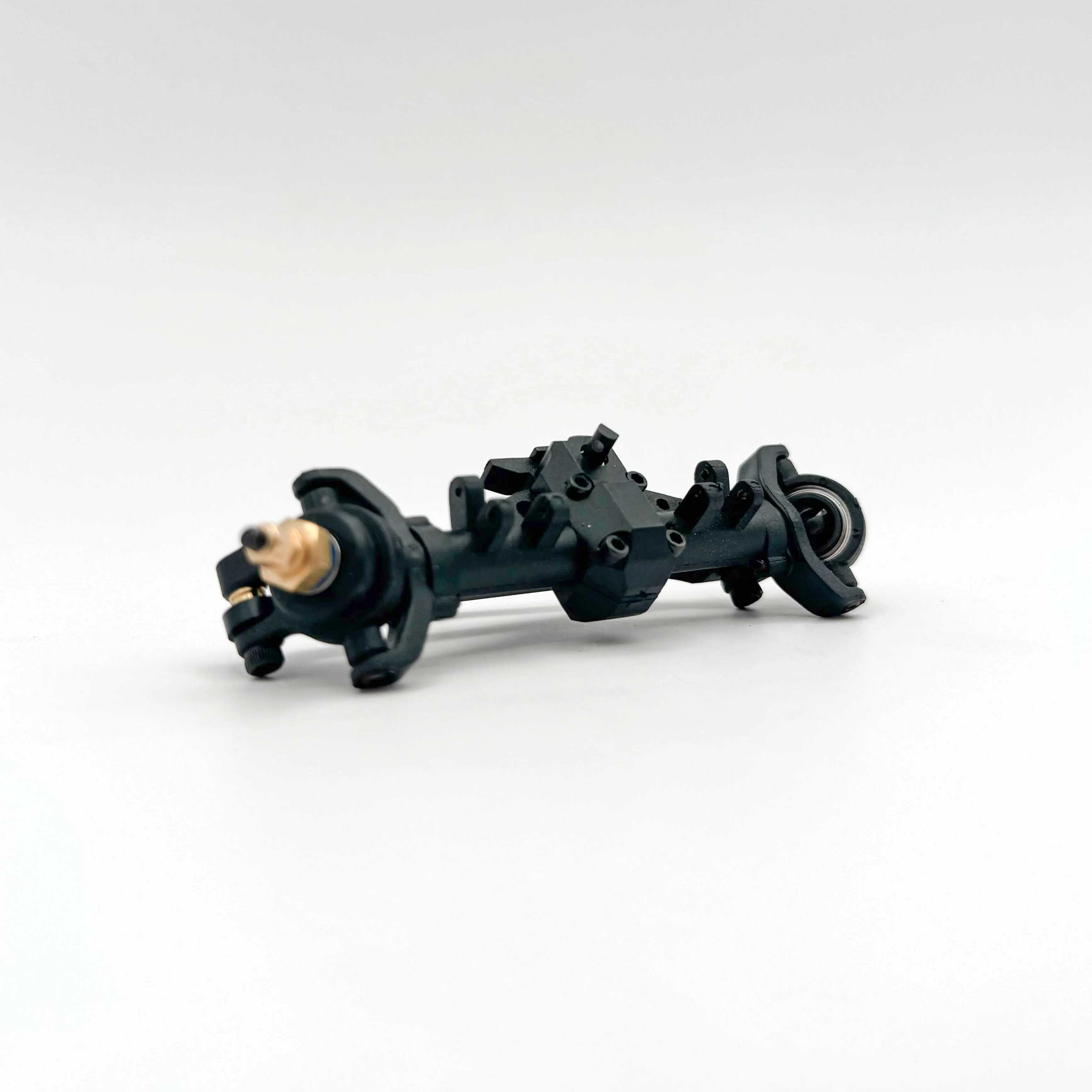 X15 Nylon Axle Set — 4WS (Dual Front) for Axial® SCX24™/AX24™ - Image 3