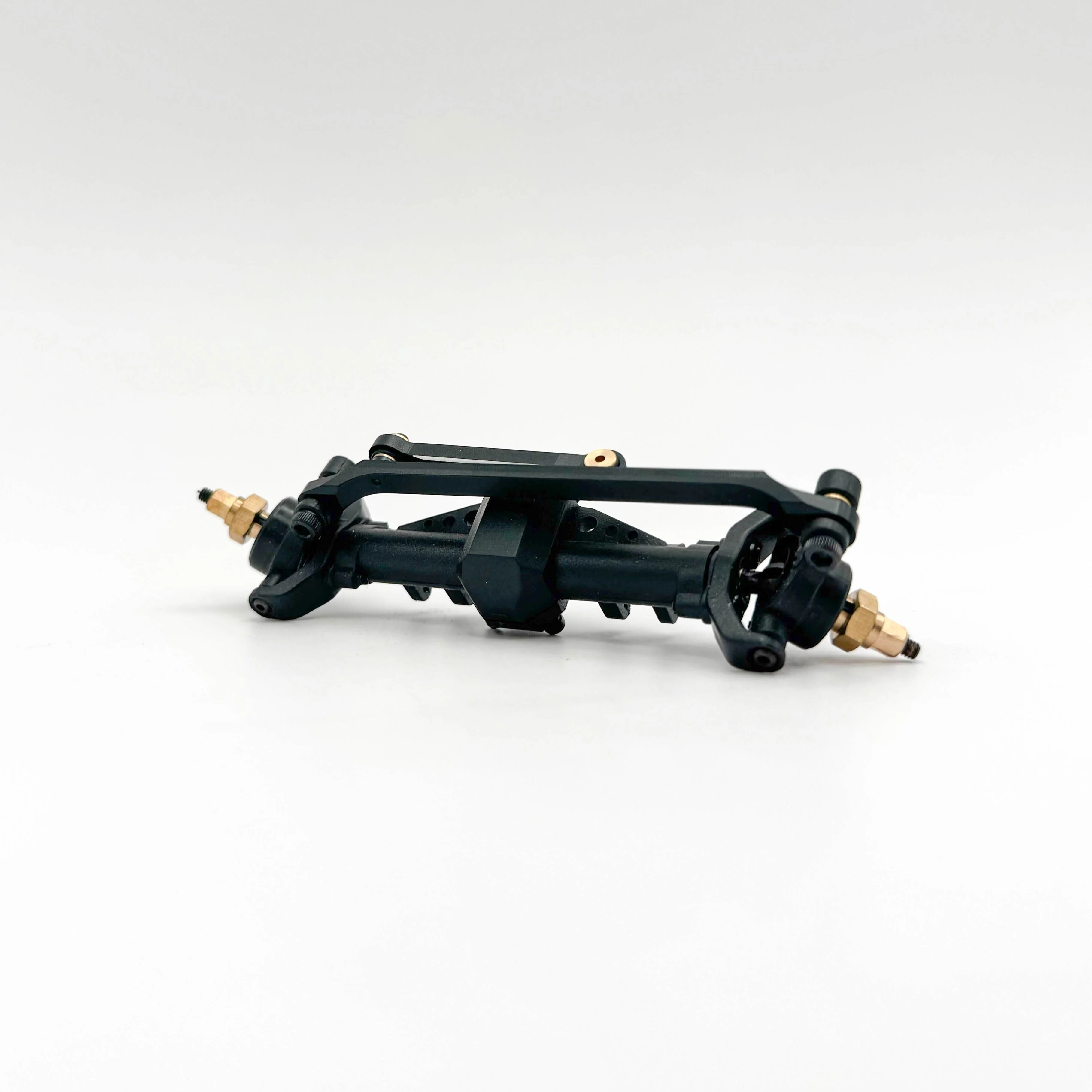 X15 Nylon Axle Set — 4WS (Dual Front) for Axial® SCX24™/AX24™ - Image 4