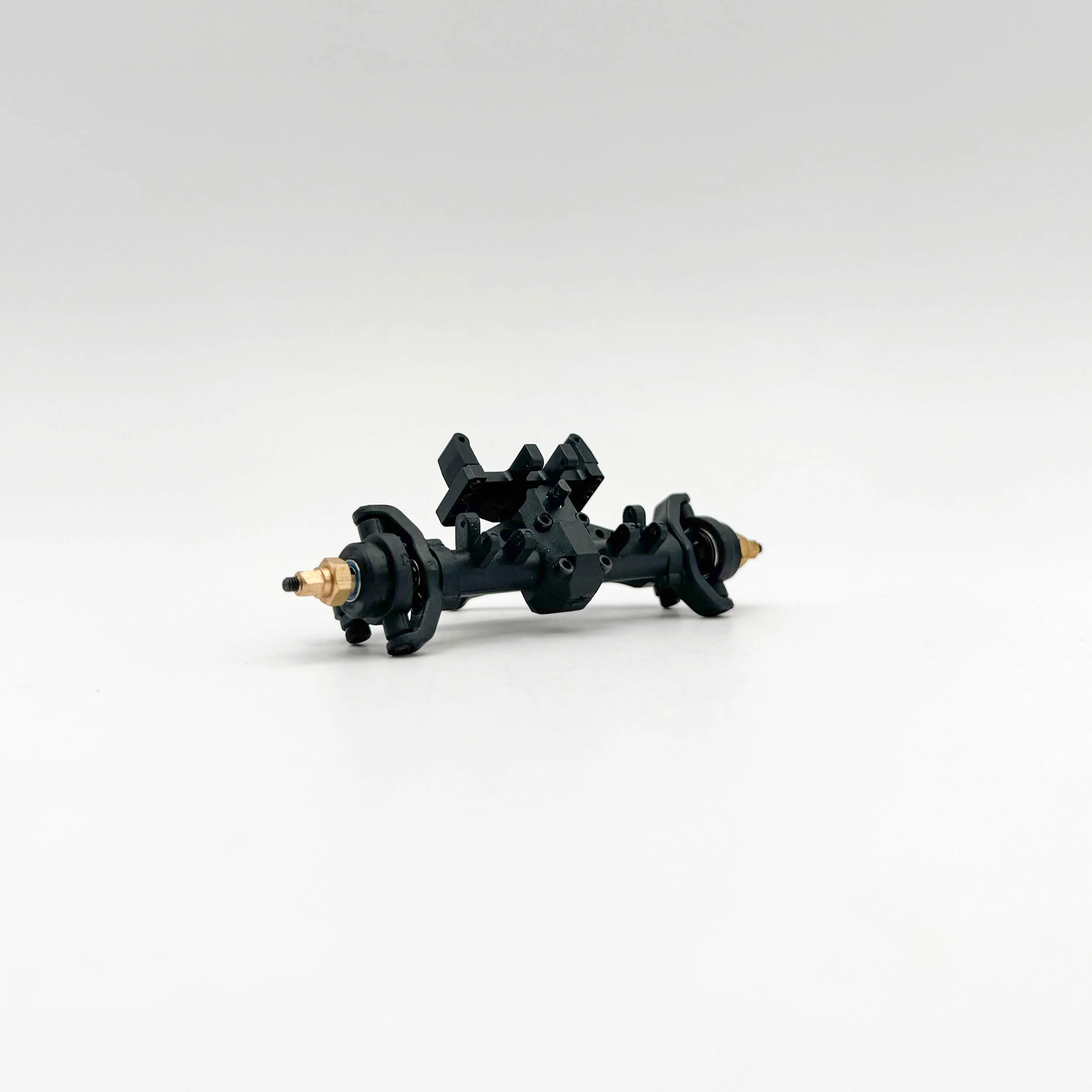 X15 Nylon Axle Set — 4WS (Dual Front) for Axial® SCX24™/AX24™ - Image 5