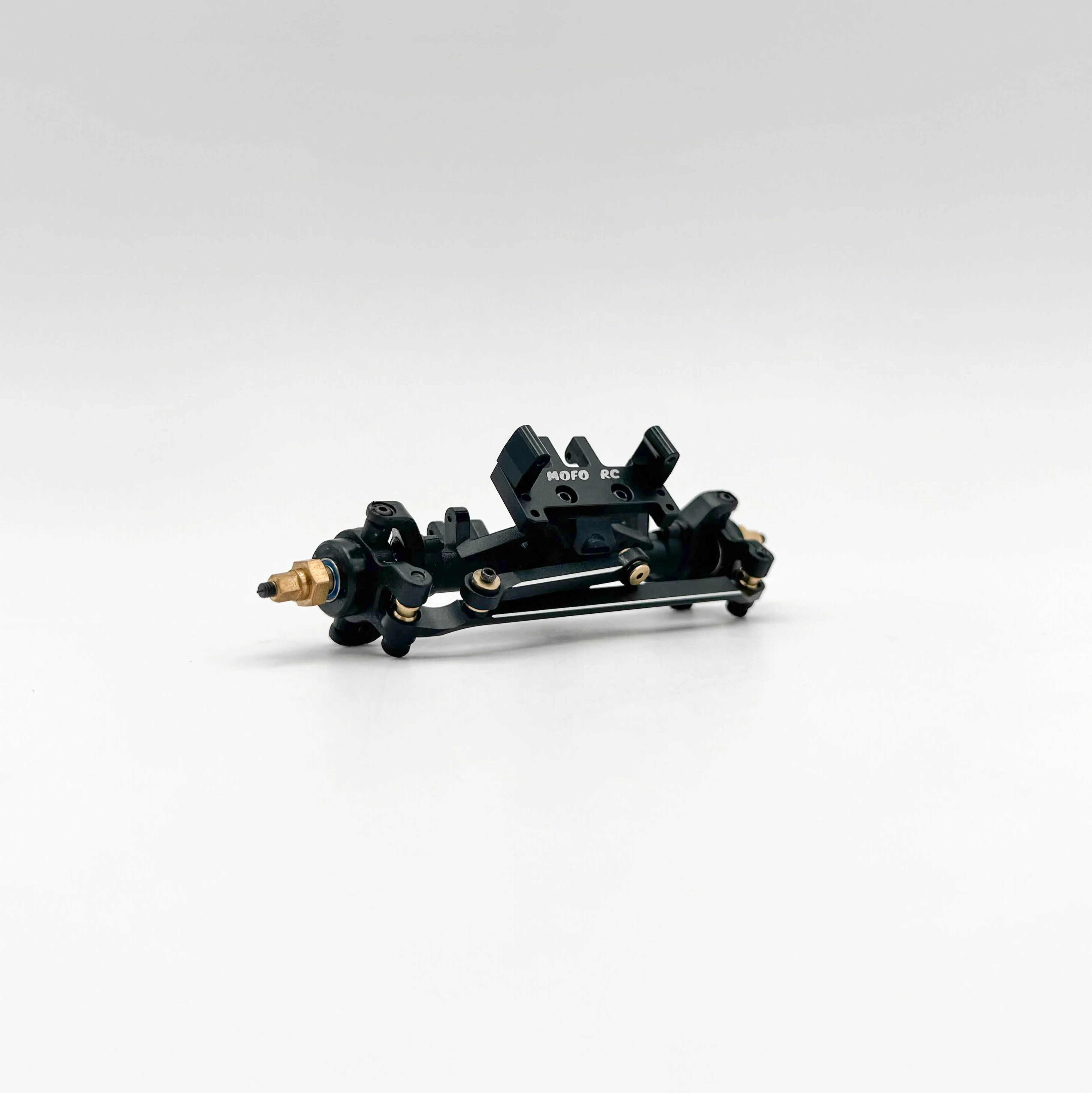 X15 Nylon Axle Set — 4WS (Dual Front) for Axial® SCX24™/AX24™ - Image 6